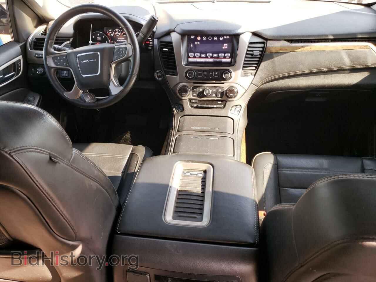 2016 GMC YUKON - VIN: 1GKS2HKJ1GR429617 - Фото 8