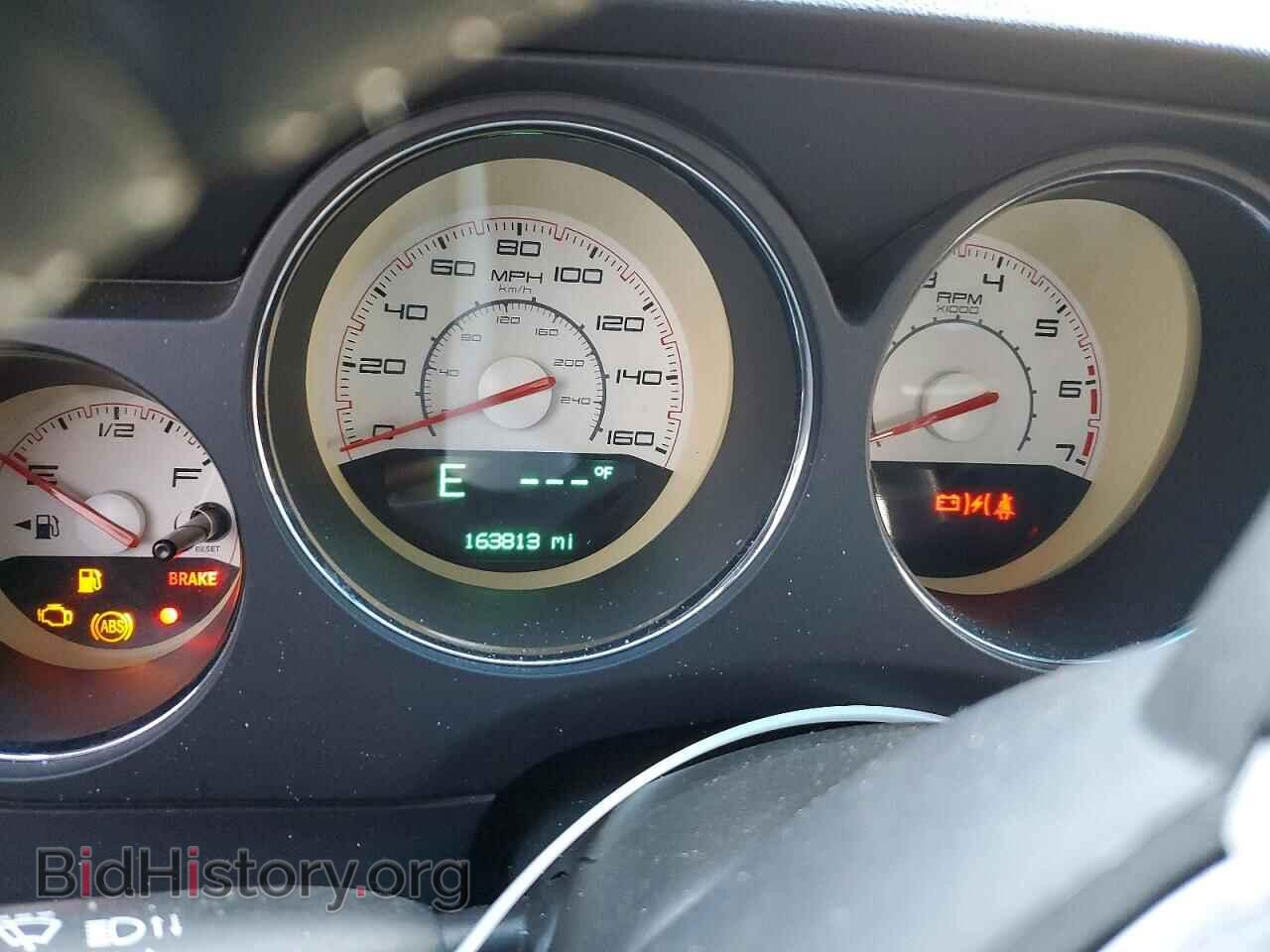 2012 DODGE CHALLENGER - VIN: 2C3CDYBT5CH144381 - Фото 9