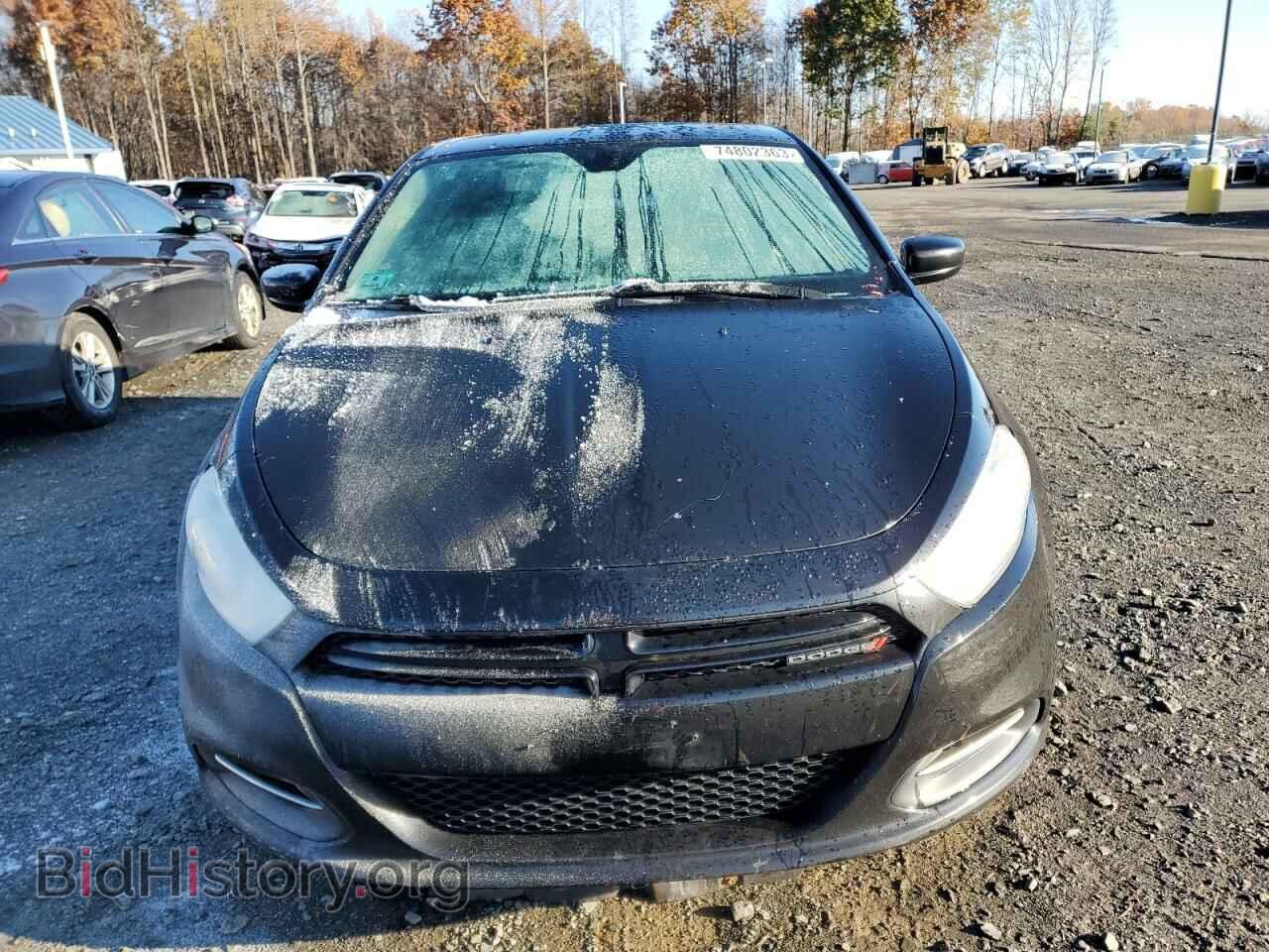 2015 DODGE DART - VIN: 1C3CDFAA7FD144694 - Фото 5
