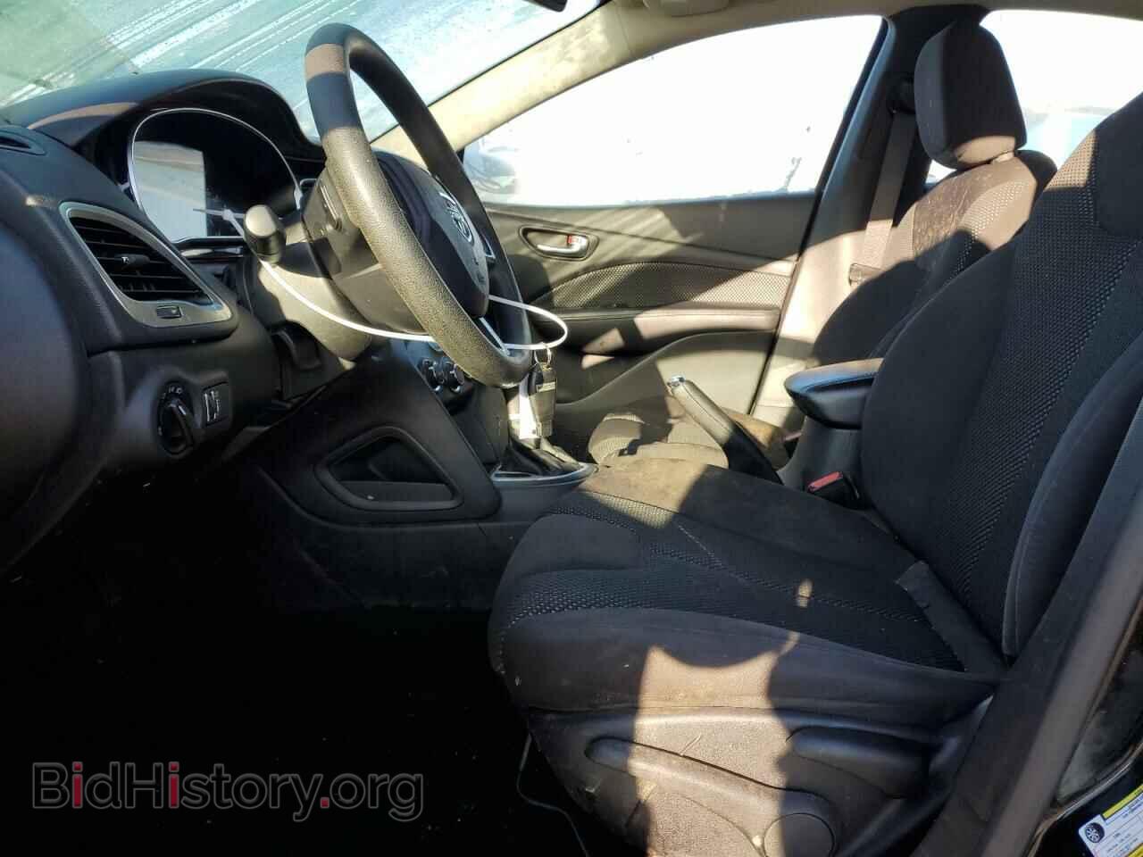 2015 DODGE DART - VIN: 1C3CDFAA7FD144694 - Фото 7