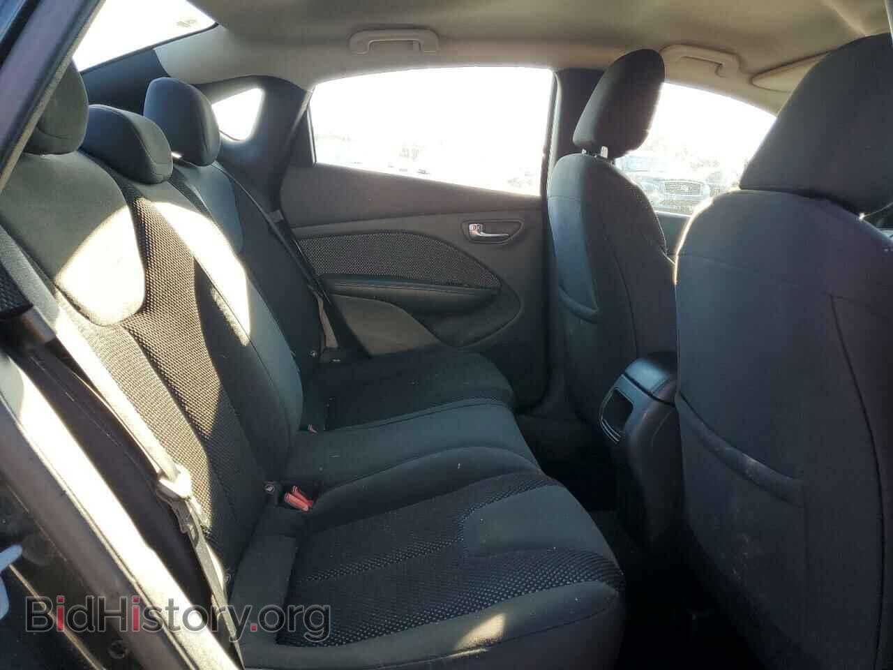 2015 DODGE DART - VIN: 1C3CDFAA7FD144694 - Фото 10