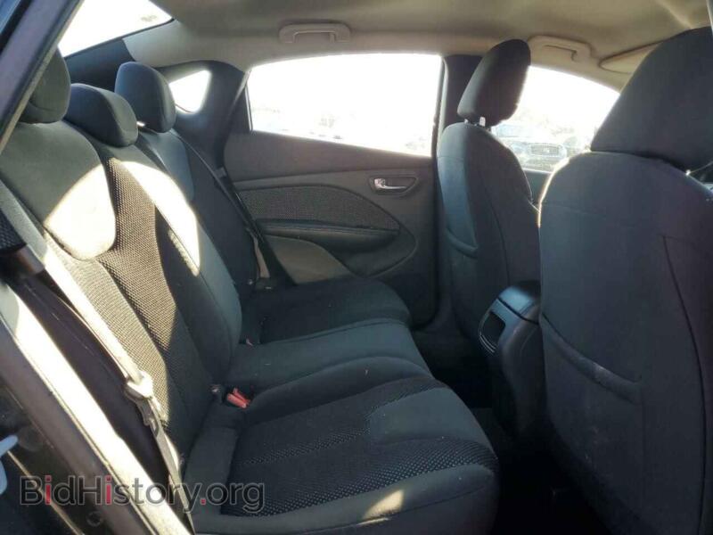 2015 Dodge DART (VIN 1C3CDFAA7FD144694) — photo 10 of 12