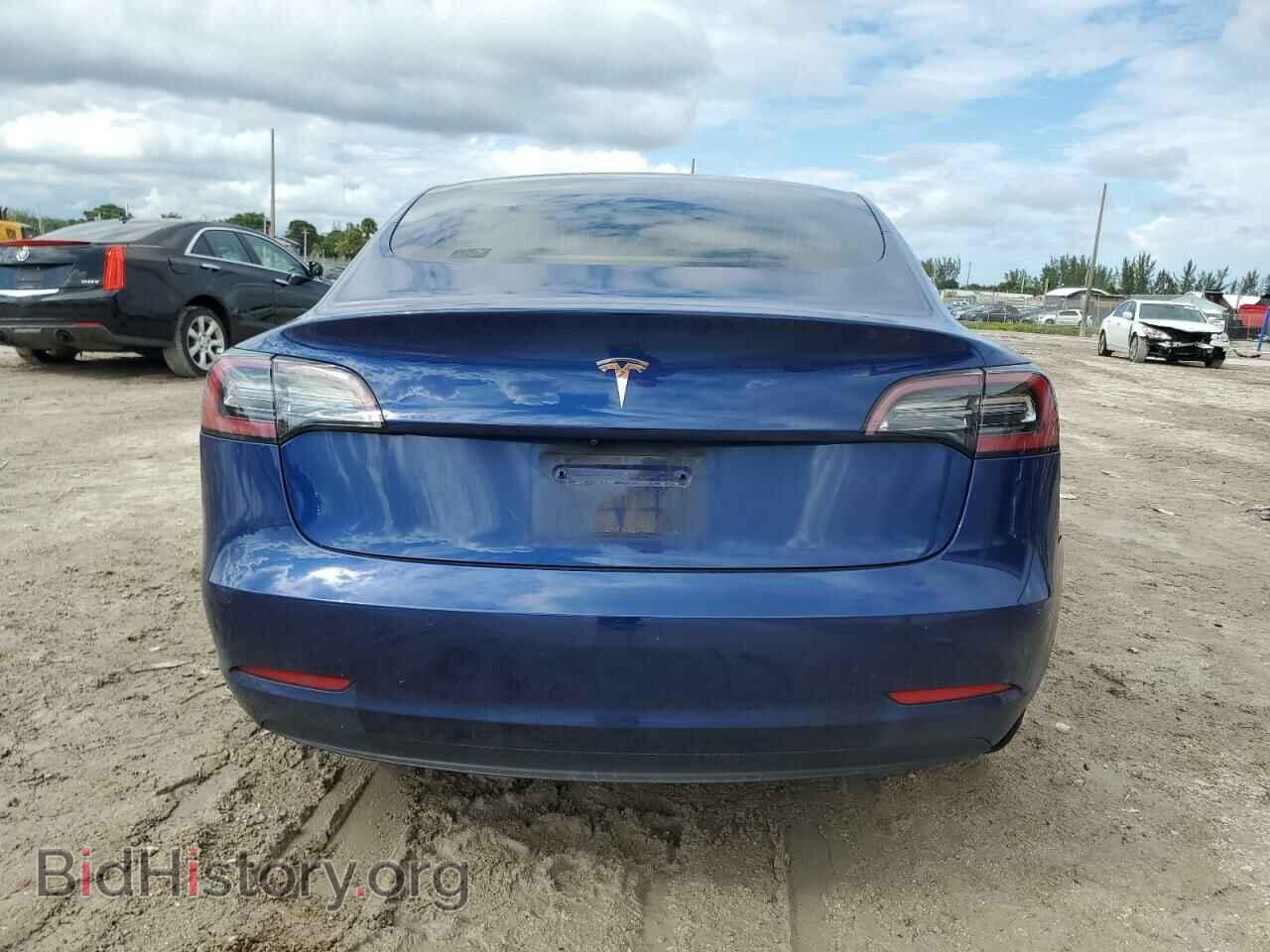 2020 TESLA MODEL 3 - VIN: 5YJ3E1EA1LF611912 - Photo 6