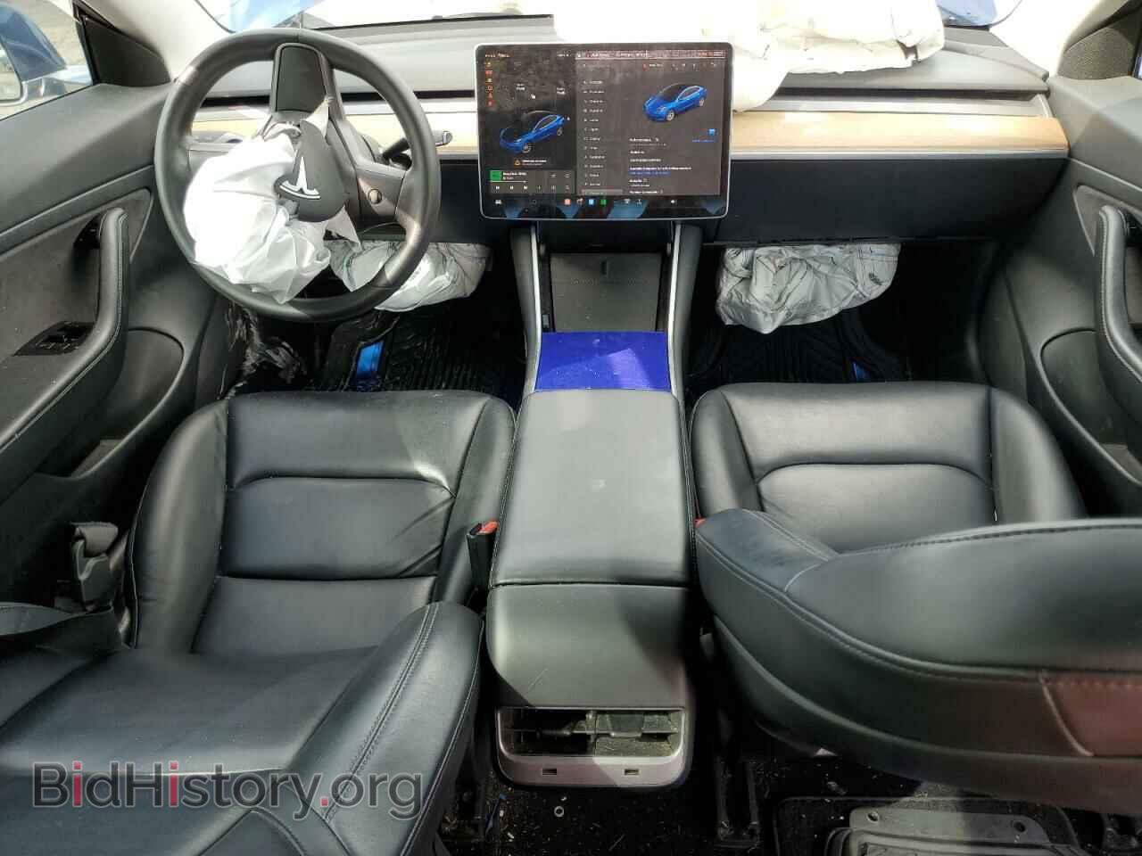 2020 TESLA MODEL 3 - VIN: 5YJ3E1EA1LF611912 - Photo 8