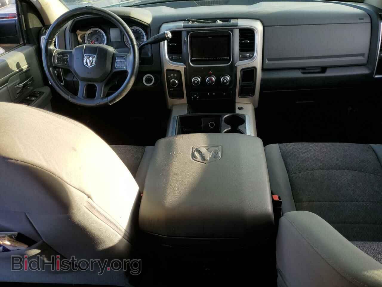 2014 RAM All Models - VIN: 3C6UR5MJ0EG299734 - Photo 8