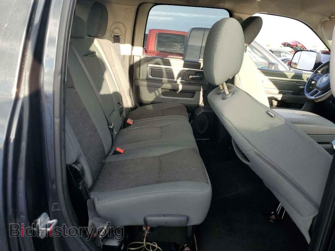2014 RAM All Models - VIN: 3C6UR5MJ0EG299734 - Photo 10