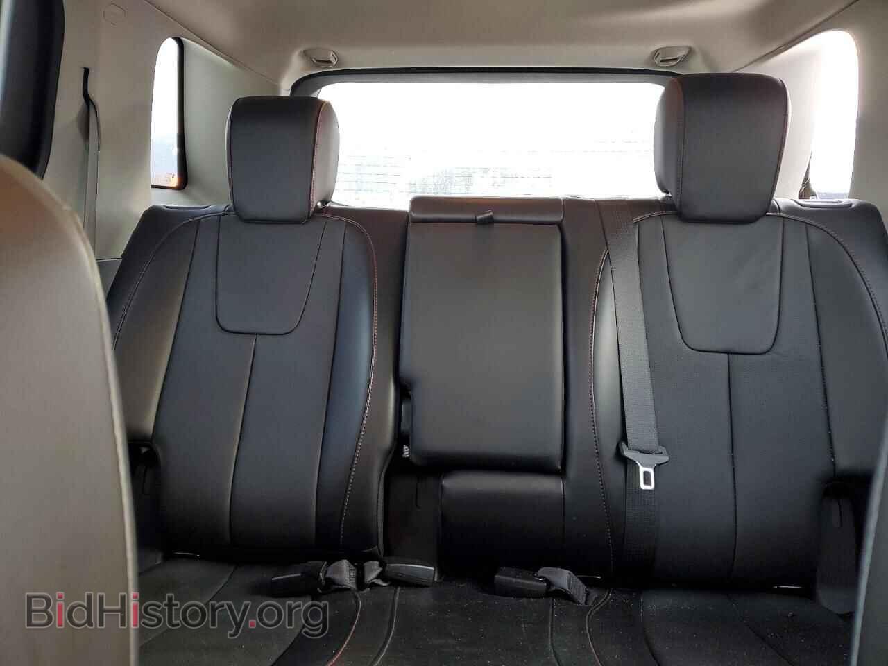 2015 GMC TERRAIN - VIN: 2GKFLZE33F6306302 - Фото 10