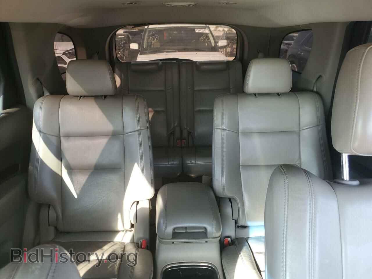 2013 DODGE DURANGO - VIN: 1C4RDHDG2DC535336 - Photo 10