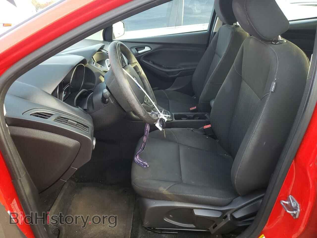 2015 FORD FOCUS - VIN: 1FADP3F24FL271146 - Фото 7