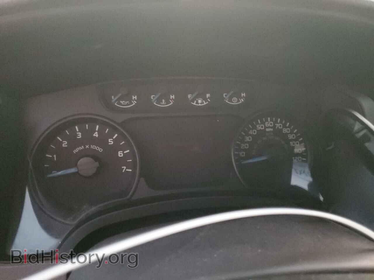 2013 FORD All Models - VIN: 1FTMF1CM3DKG41562 - Photo 9