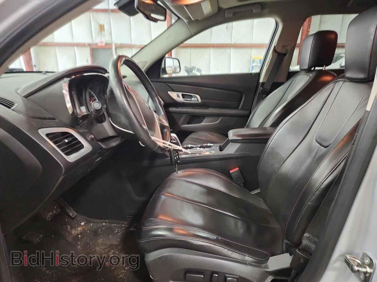 2015 GMC TERRAIN - VIN: 2GKALSEK8F6260992 - Photo 7