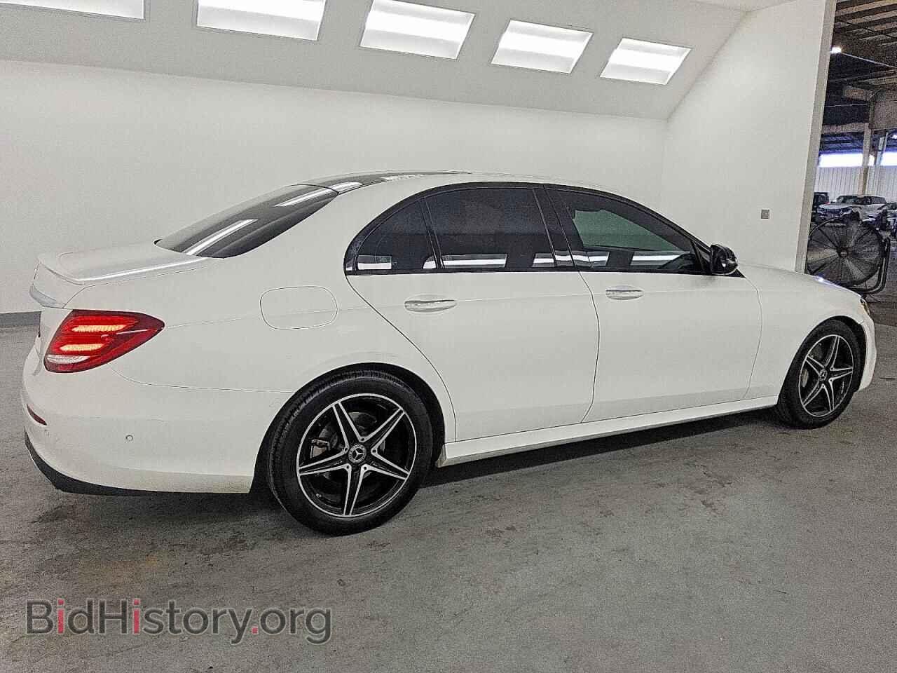 2018 MERCEDES-BENZ E-CLASS - VIN: WDDZF4JB3JA296694 - Фото 3