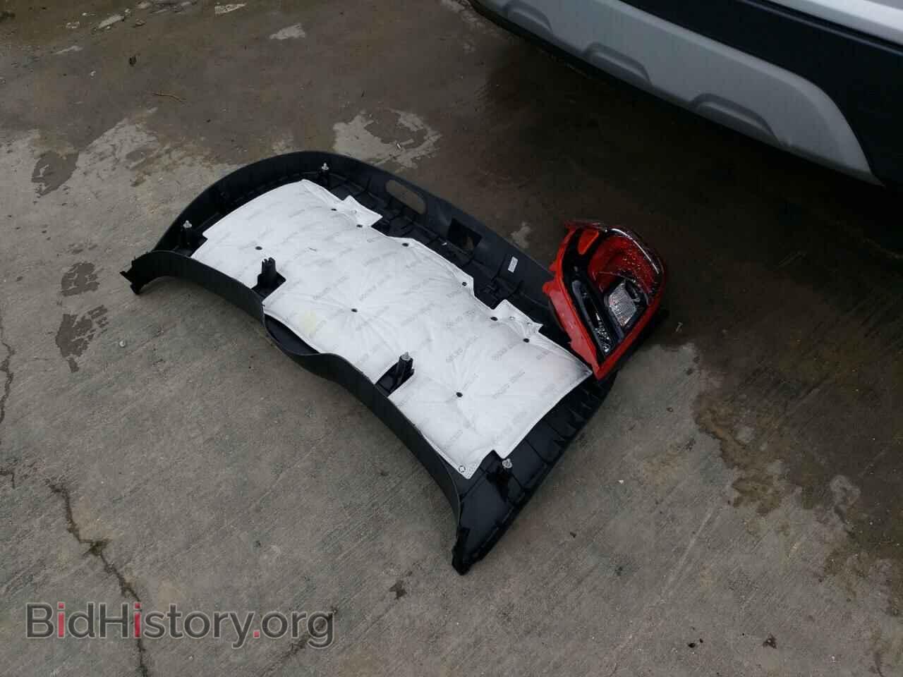 2019 BUICK ENCORE - VIN: KL4CJASB8KB807057 - Photo 12
