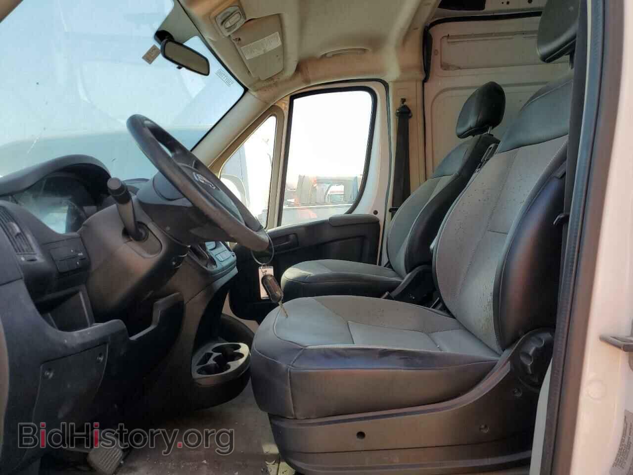 2017 RAM All Models - VIN: 3C6TRVDG7HE512677 - Photo 7