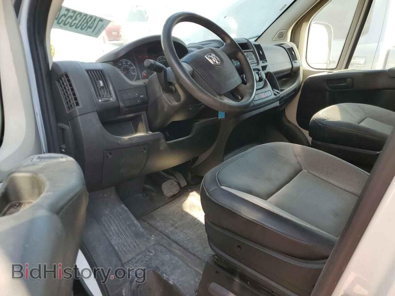2017 RAM All Models - VIN: 3C6TRVDG7HE512677 - Photo 8