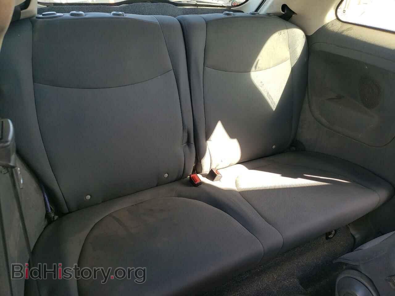 2012 FIAT 500 - VIN: 3C3CFFAR0CT288867 - Фото 10