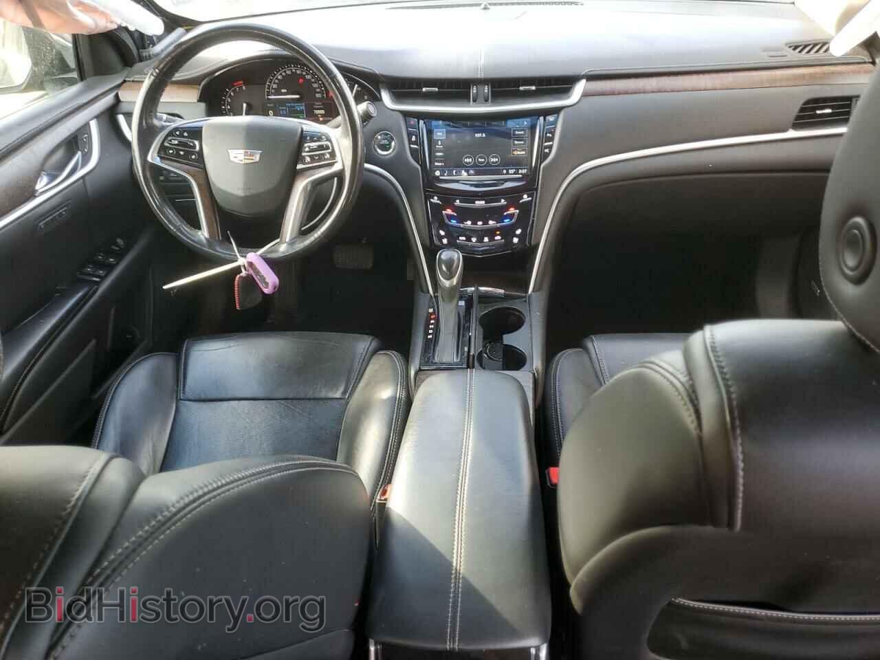 2018 CADILLAC XTS - VIN: 2G61M5S34J9158607 - Фото 8