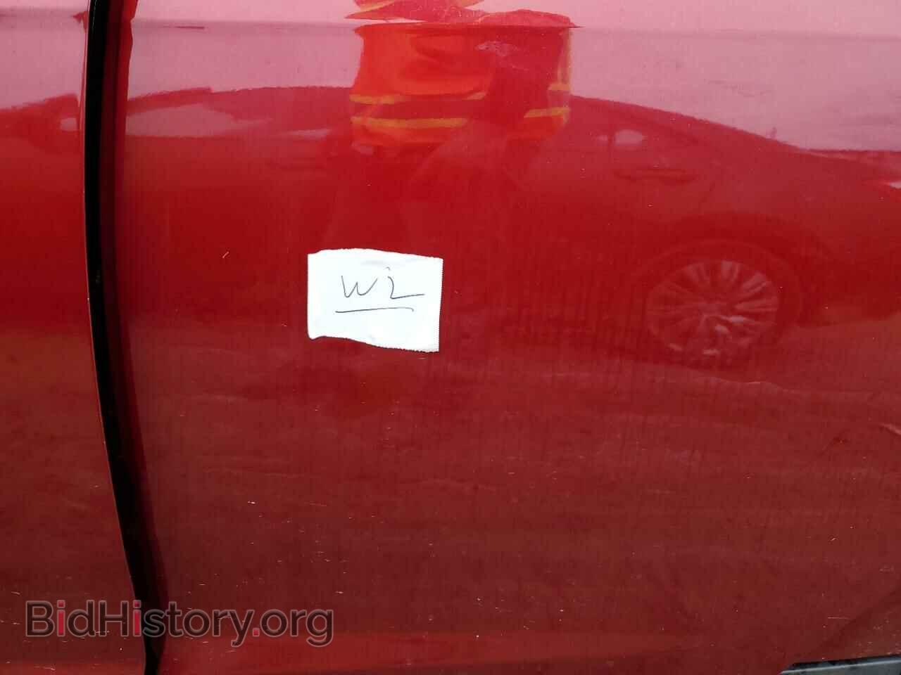 2016 FORD FOCUS - VIN: 1FADP3F27GL356273 - Photo 12