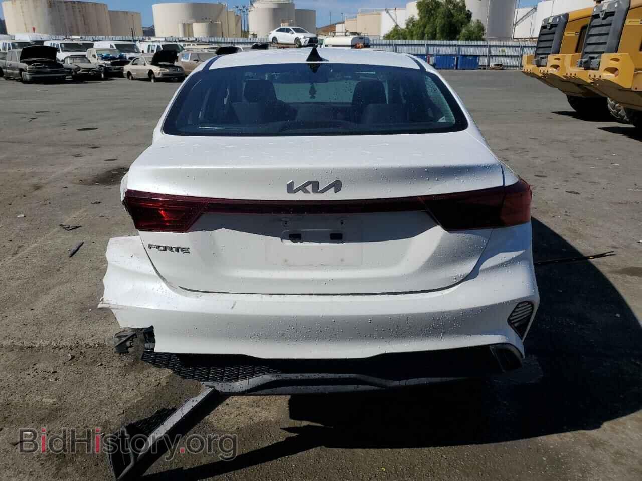 2023 KIA FORTE - VIN: 3KPF24AD4PE524203 - Фото 6