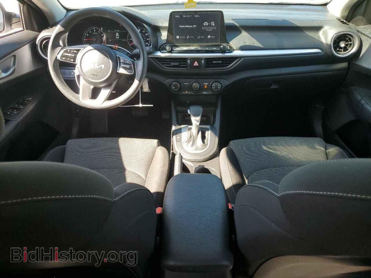 2023 KIA FORTE - VIN: 3KPF24AD4PE524203 - Фото 8