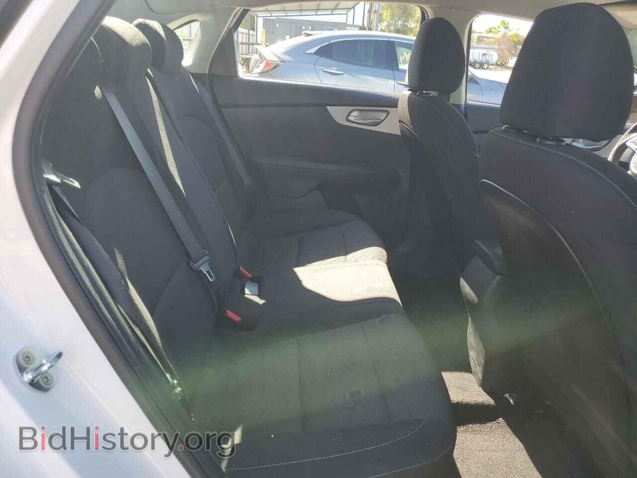2023 KIA FORTE - VIN: 3KPF24AD4PE524203 - Фото 10