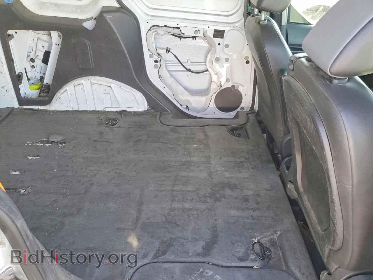 2014 FORD TRANSIT - VIN: NM0LS6E73E1148559 - Фото 11