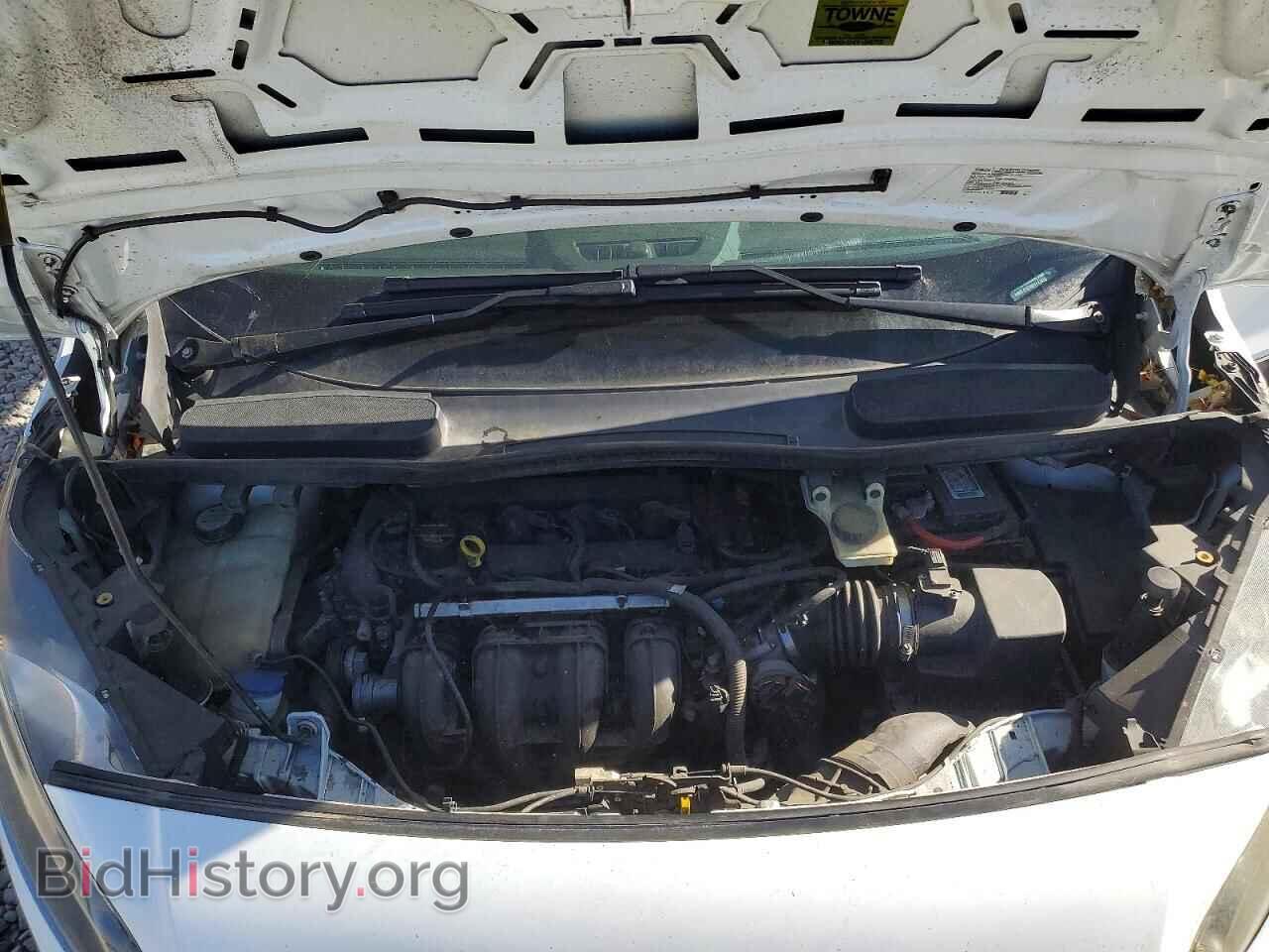 2014 FORD TRANSIT - VIN: NM0LS6E73E1148559 - Фото 12