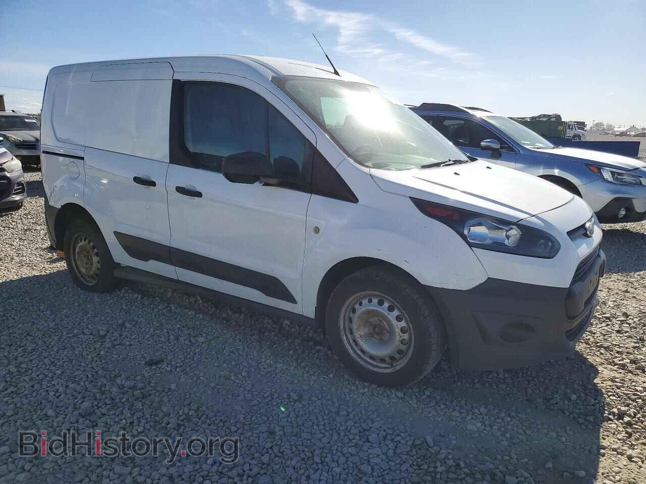 2014 FORD TRANSIT - VIN: NM0LS6E73E1148559 - Фото 4