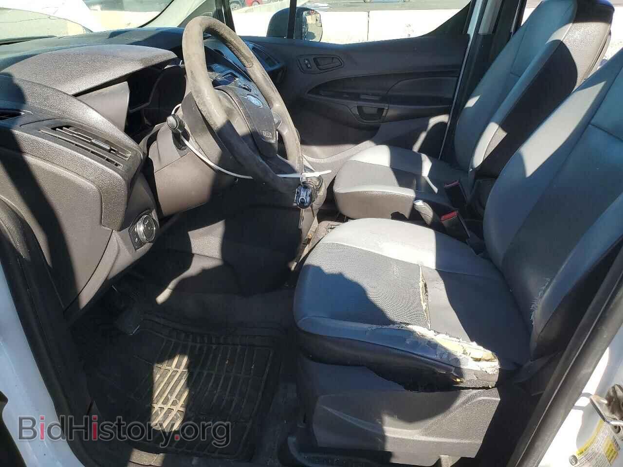 2014 FORD TRANSIT - VIN: NM0LS6E73E1148559 - Фото 7
