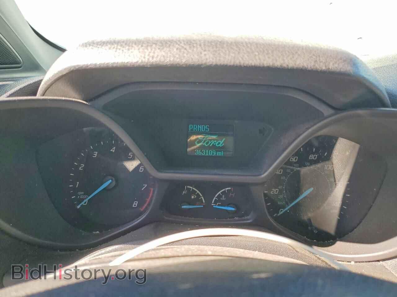2014 FORD TRANSIT - VIN: NM0LS6E73E1148559 - Фото 9