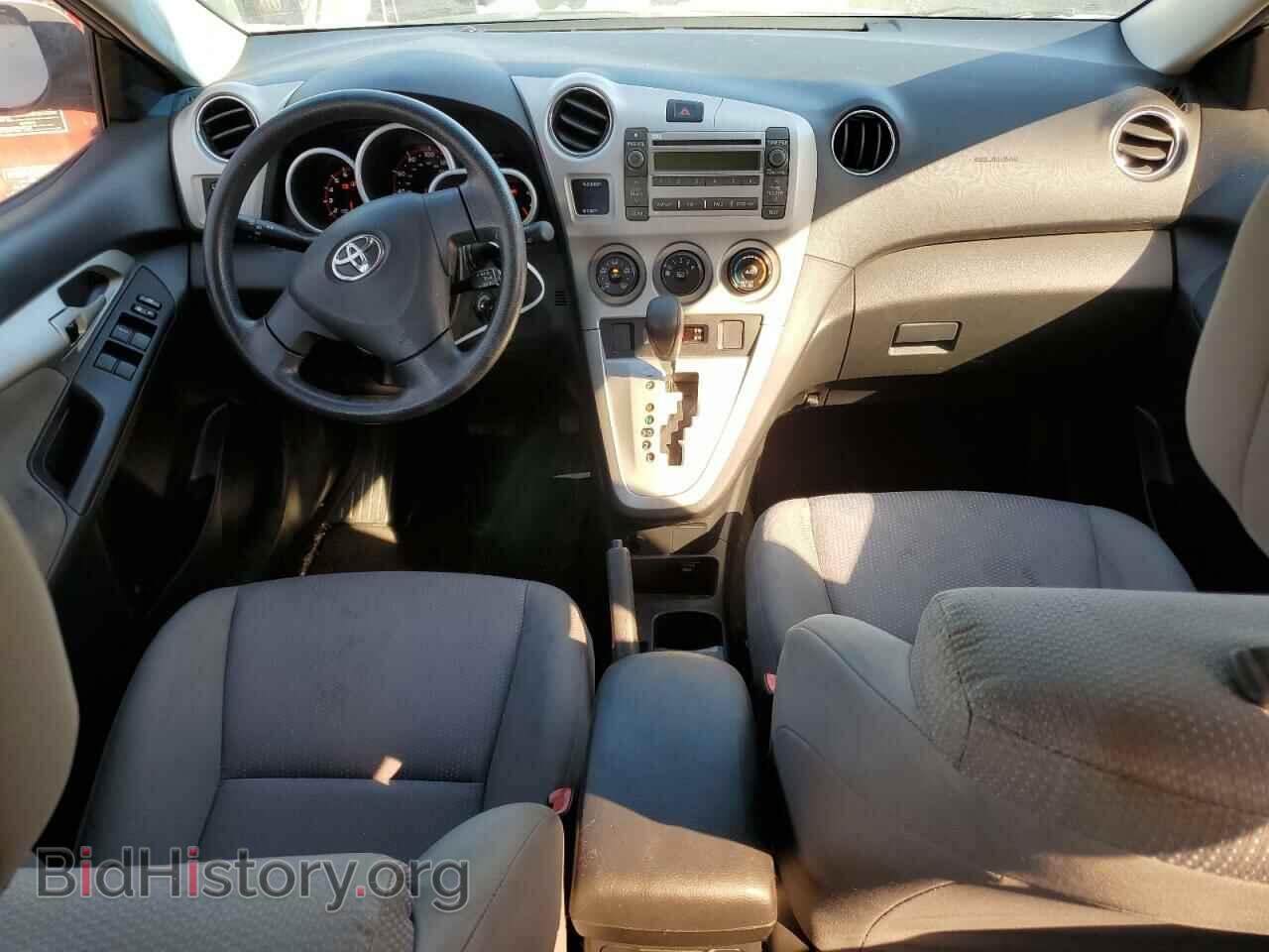 2010 TOYOTA COROLLA - VIN: 2T1KU4EE0AC264979 - Фото 8