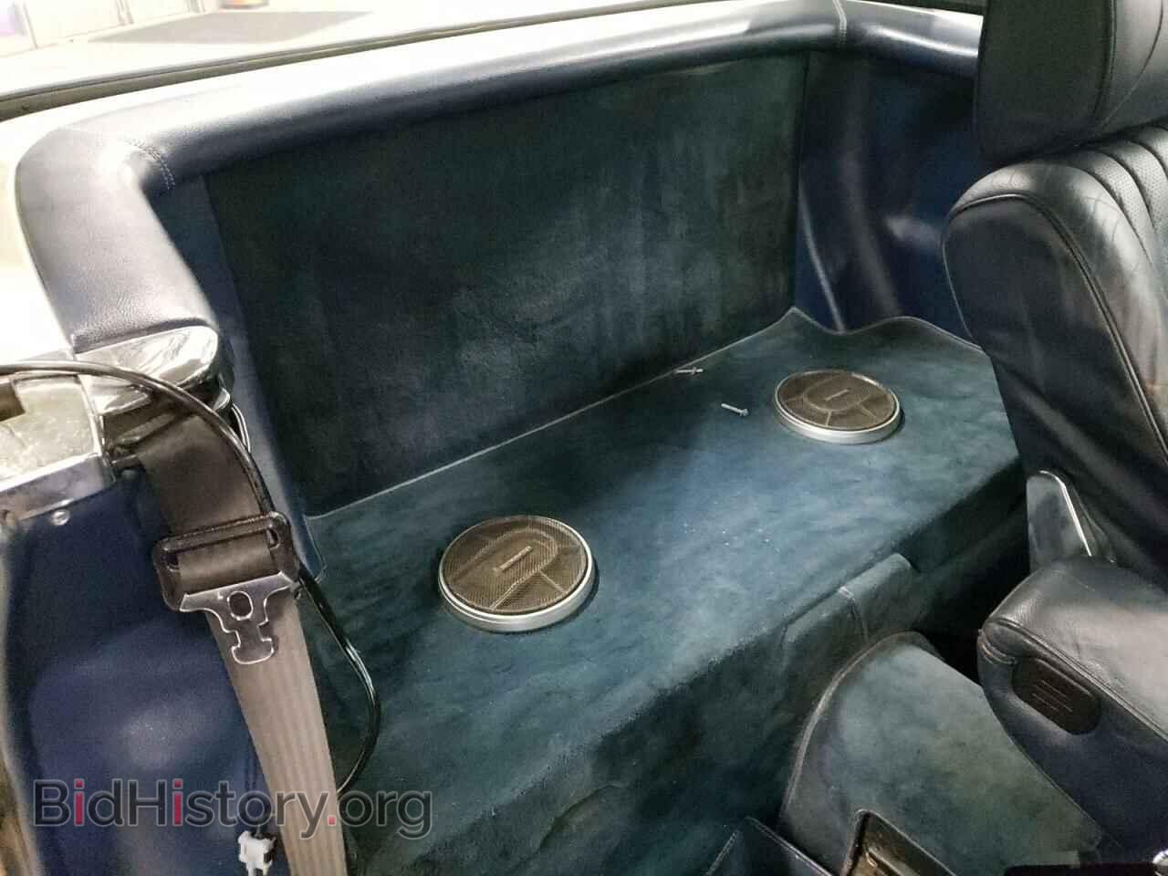 1978 MERCEDES-BENZ S-CLASS - VIN: 044860 - Фото 10
