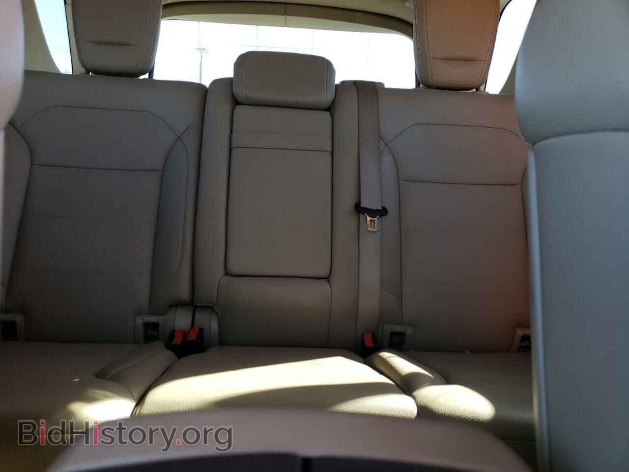 2012 MERCEDES-BENZ M-CLASS - VIN: 4JGDA2EB7CA068214 - Фото 10
