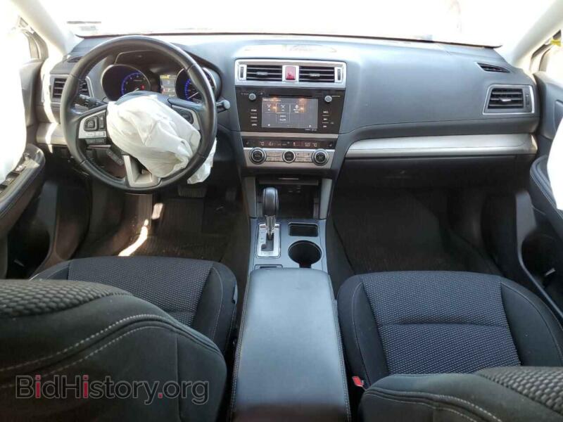 2016 Subaru OUTBACK (VIN 4S4BSBCC5G3218783) — photo 7 of 12