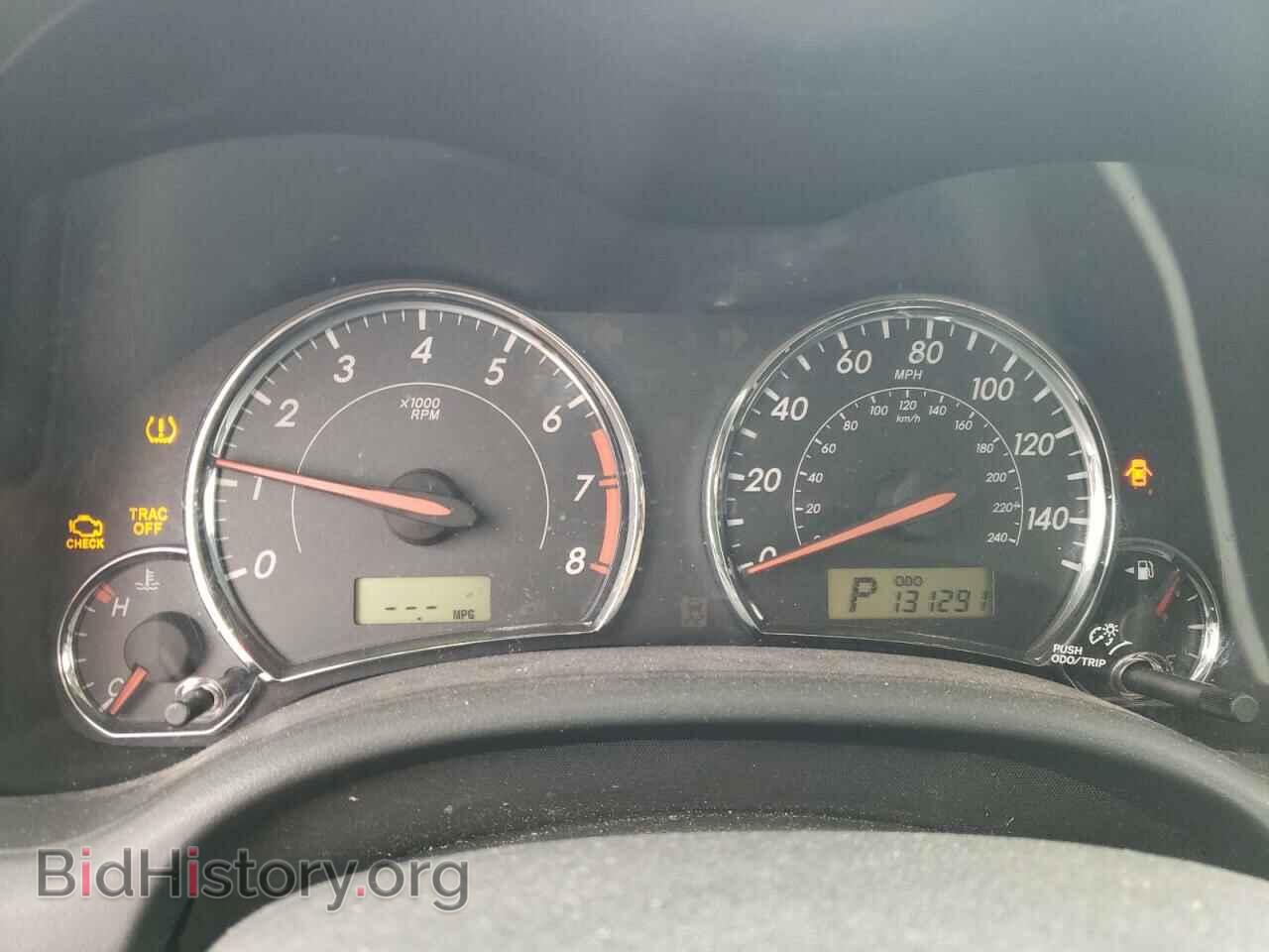 2013 TOYOTA COROLLA - VIN: 5YFBU4EE4DP126558 - Photo 9