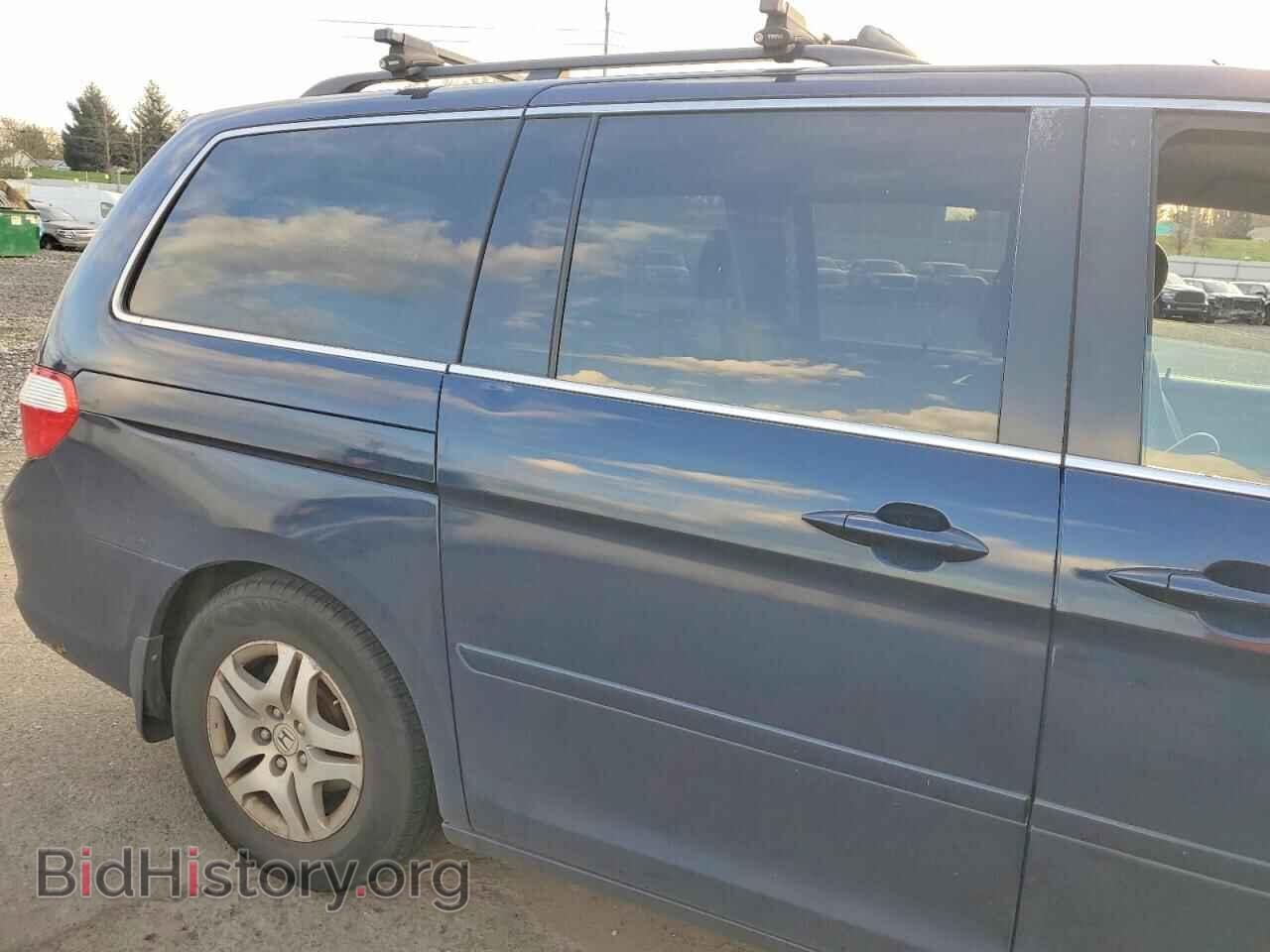 2007 HONDA All Models - VIN: 5FNRL38467B109775 - Фото 10