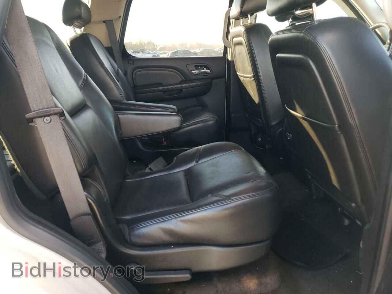 2010 GMC YUKON - VIN: 1GKUKEEF0AR134076 - Фото 11