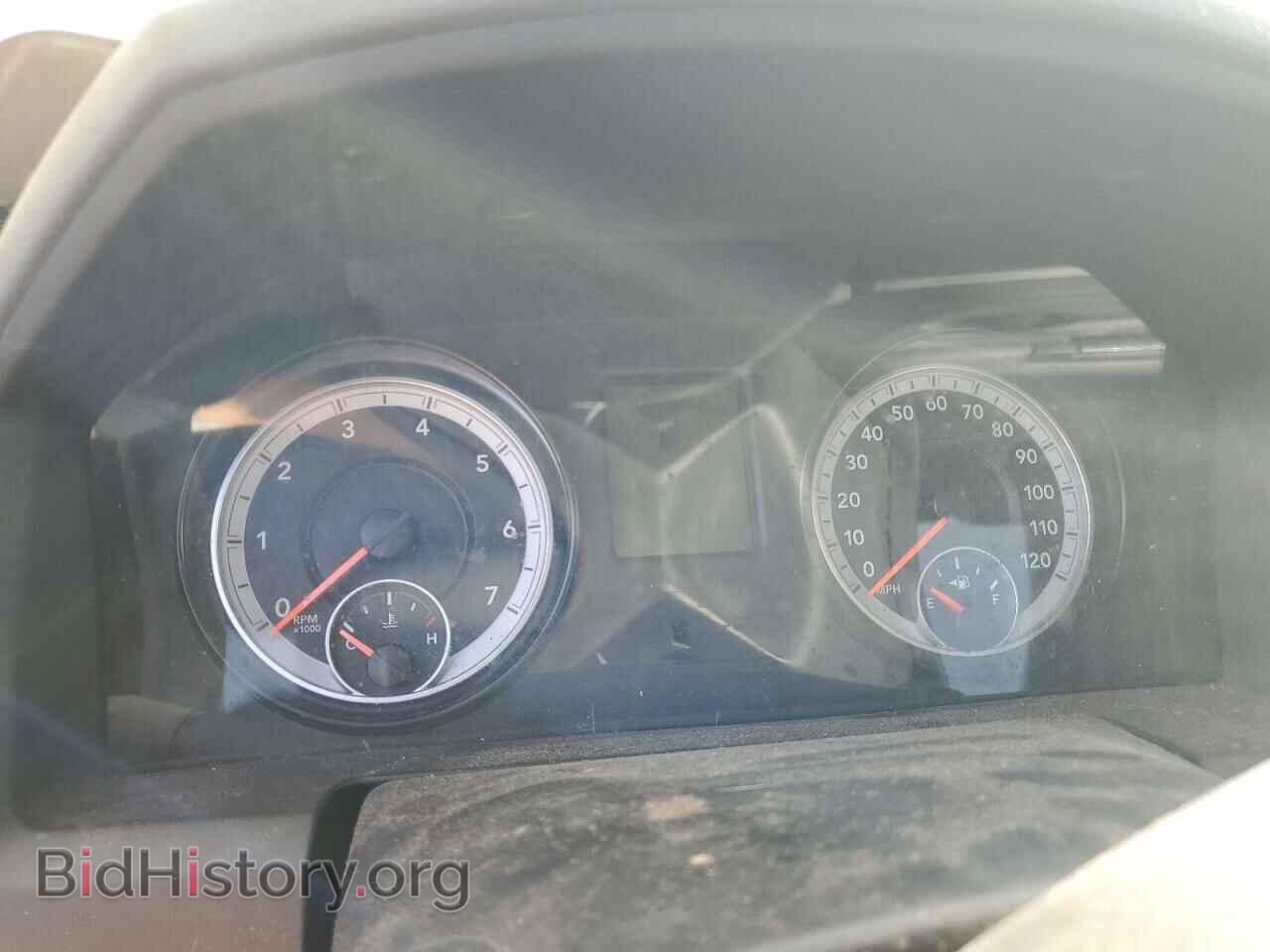 2015 RAM 1500 - VIN: 1C6RR7FT4FS721014 - Photo 9