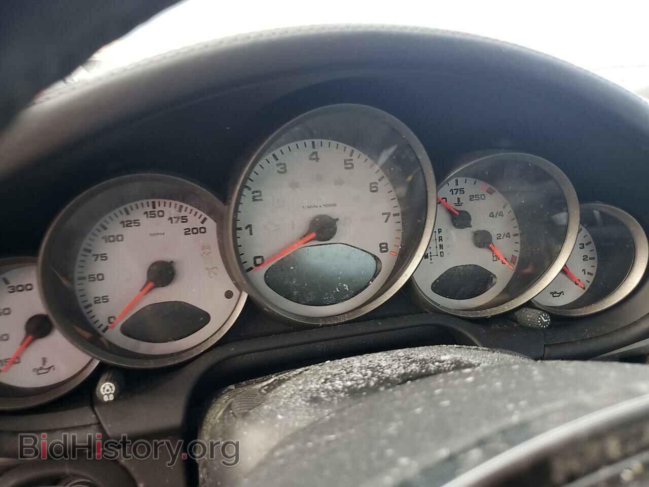 2012 PORSCHE 911 - VIN: WP0BB2A9XCS733094 - Фото 9