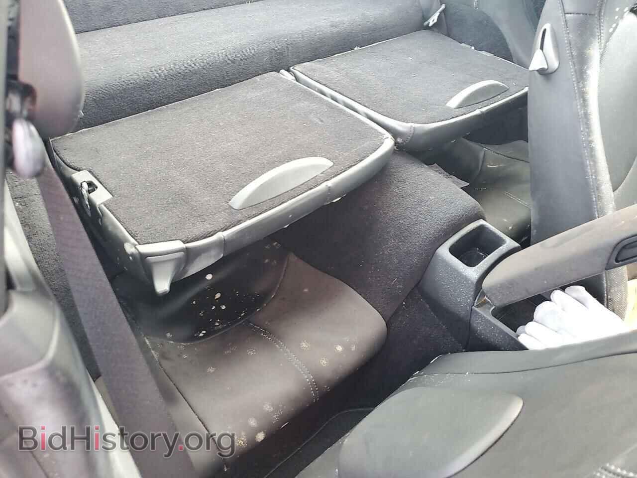 2012 PORSCHE 911 - VIN: WP0BB2A9XCS733094 - Фото 10