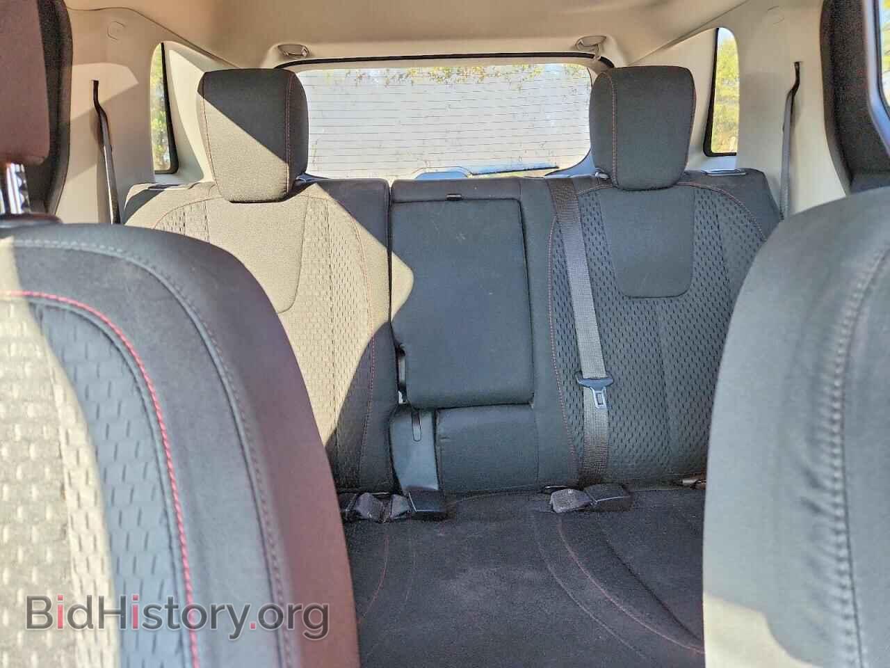 2013 GMC TERRAIN - VIN: 2GKALMEK8D6238760 - Photo 10