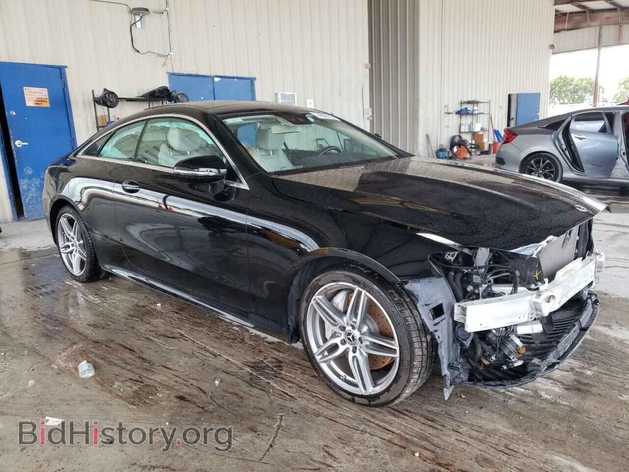2018 MERCEDES-BENZ E-CLASS - VIN: WDD1J6FB3JF016856 - Фото 4