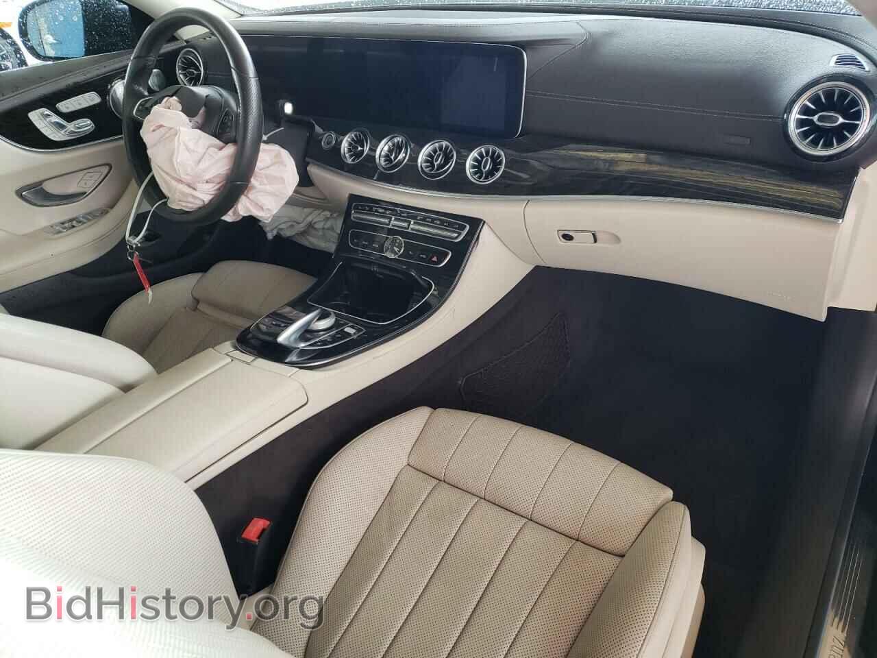 2018 MERCEDES-BENZ E-CLASS - VIN: WDD1J6FB3JF016856 - Фото 8