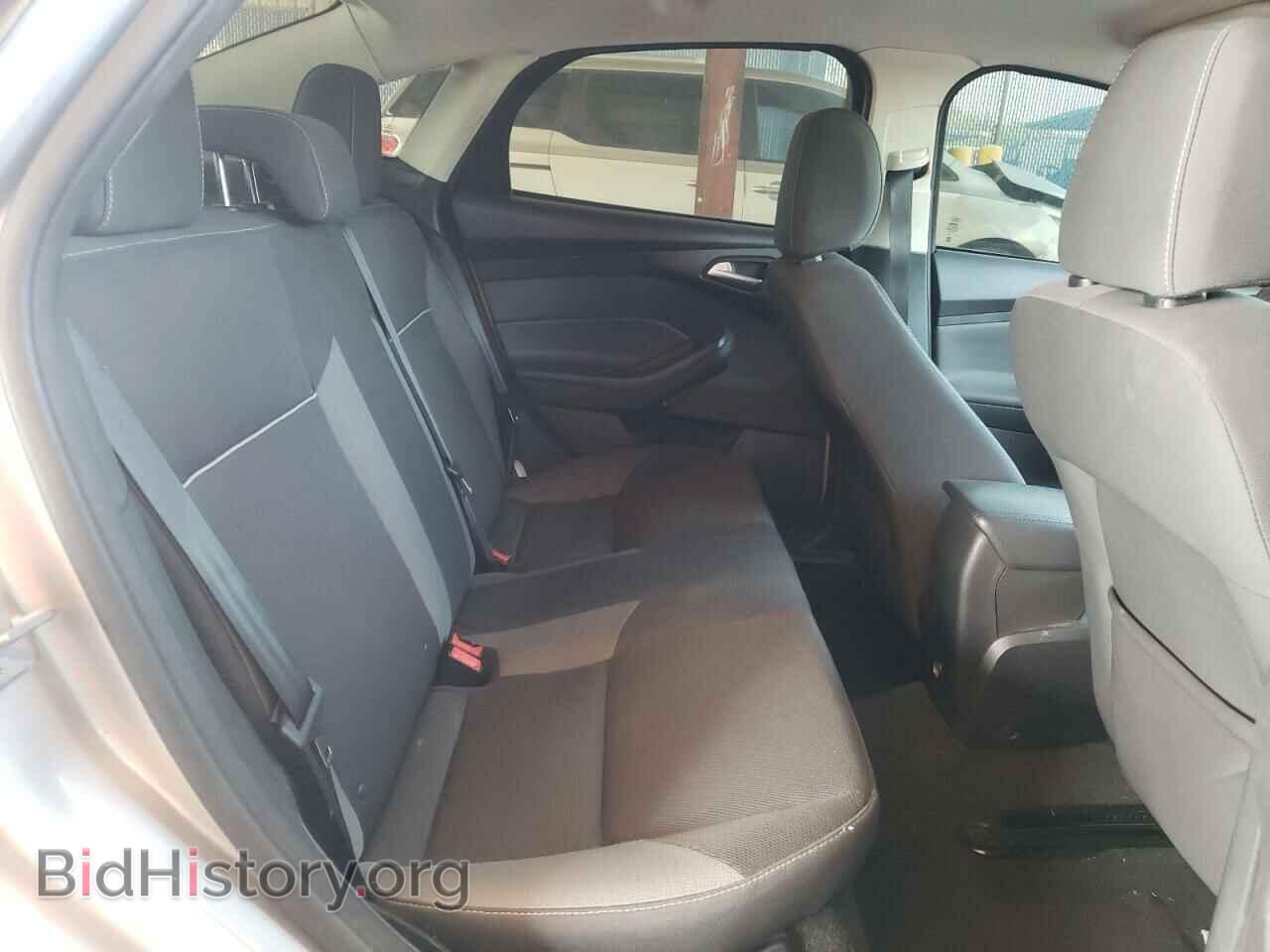 2014 FORD FOCUS - VIN: 1FADP3F29EL203861 - Photo 10