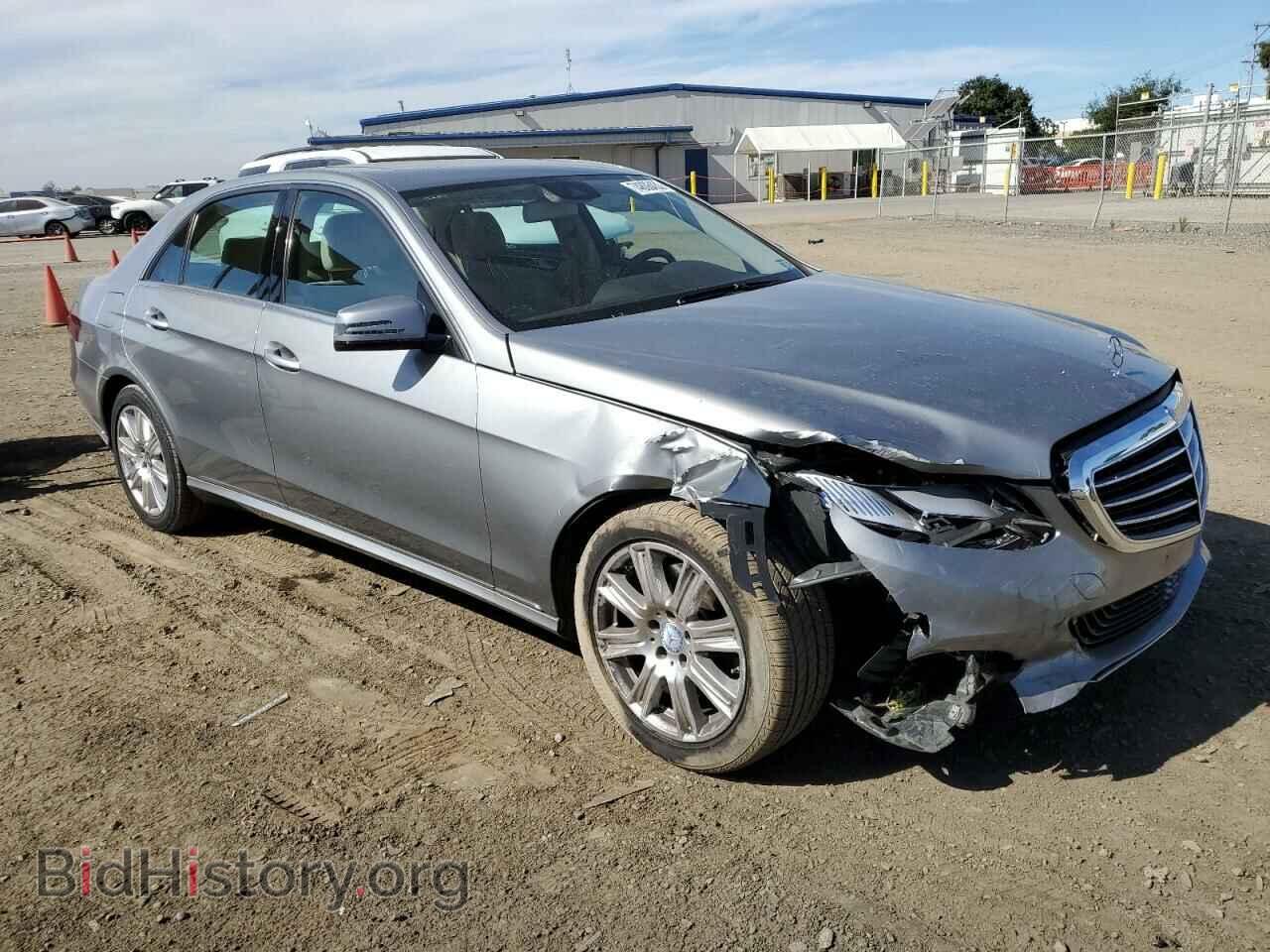2014 MERCEDES-BENZ E-CLASS - VIN: WDDHF0EB0EA933593 - Фото 4