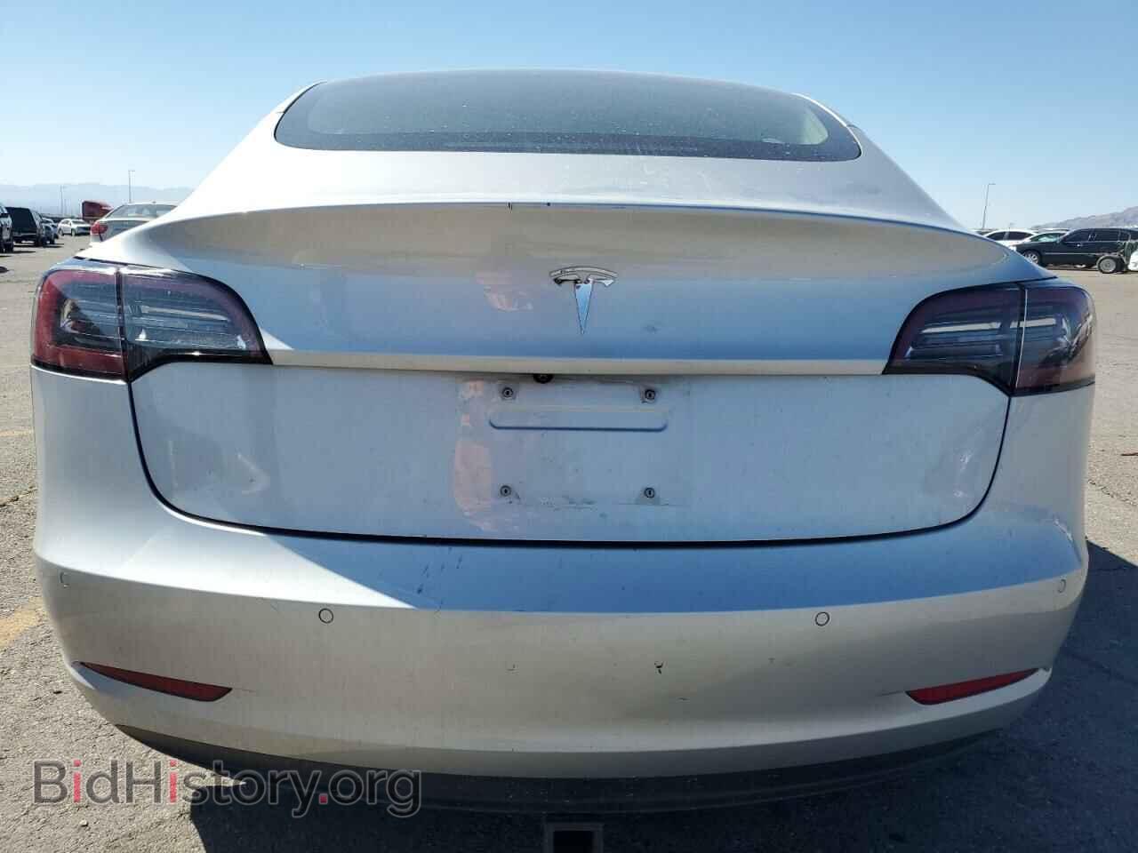 2018 TESLA MODEL 3 - VIN: 5YJ3E1EA2JF078532 - Photo 6