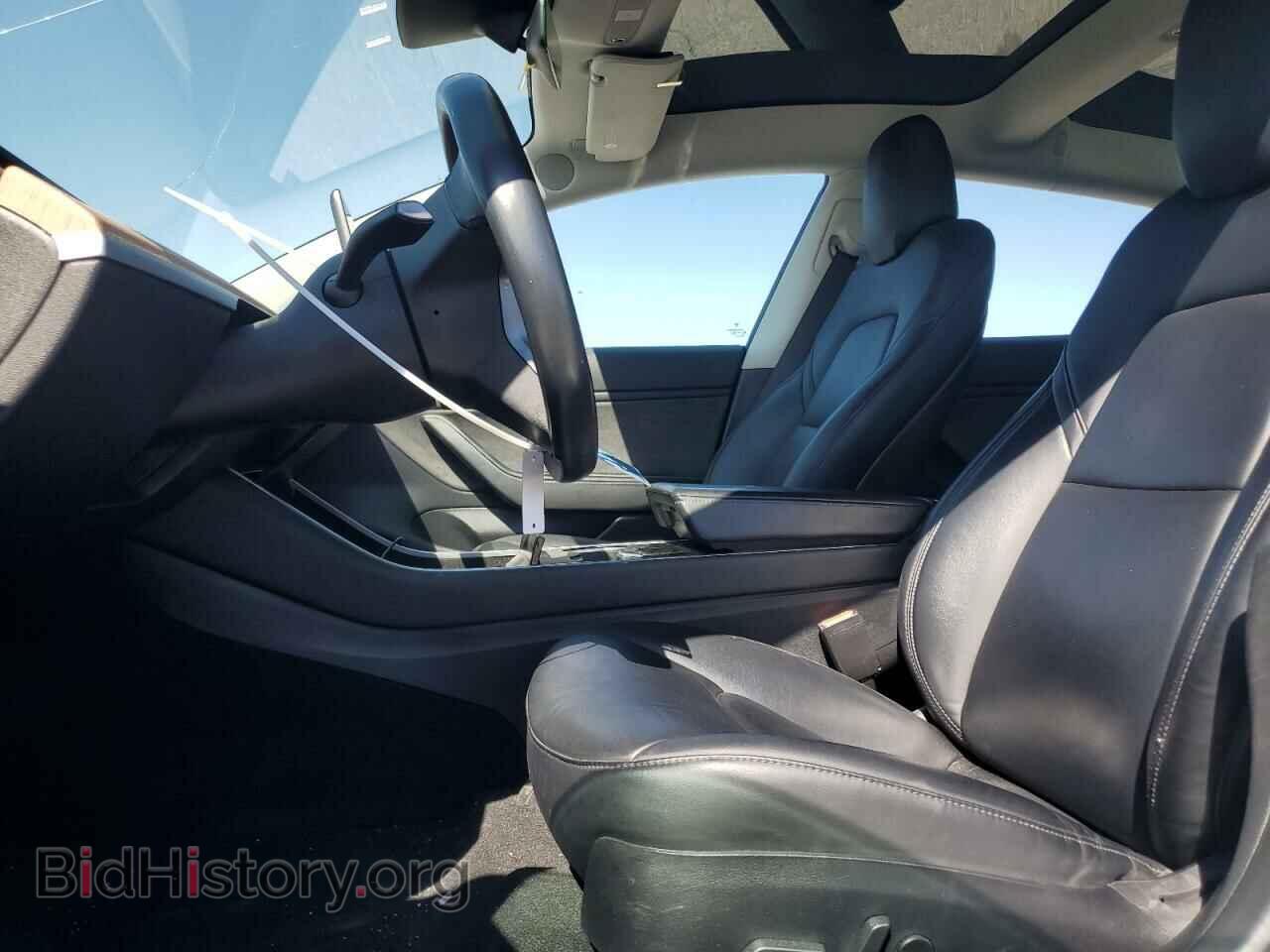 2018 TESLA MODEL 3 - VIN: 5YJ3E1EA2JF078532 - Photo 7