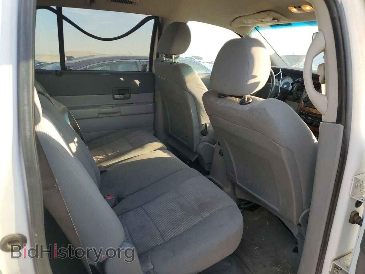 2007 DODGE DURANGO - VIN: 1D8HB48N47F539900 - Photo 10