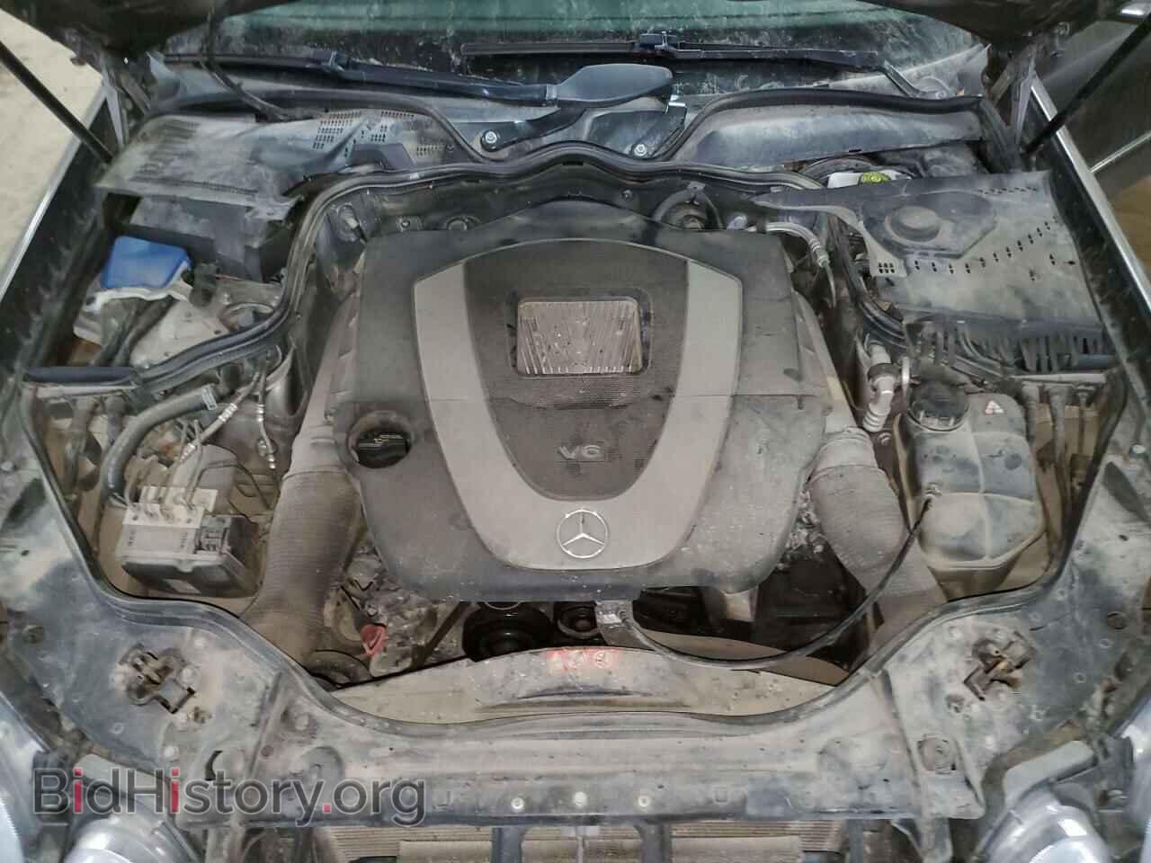 2007 MERCEDES-BENZ E-CLASS - VIN: WDBUF87X17X223570 - Фото 11
