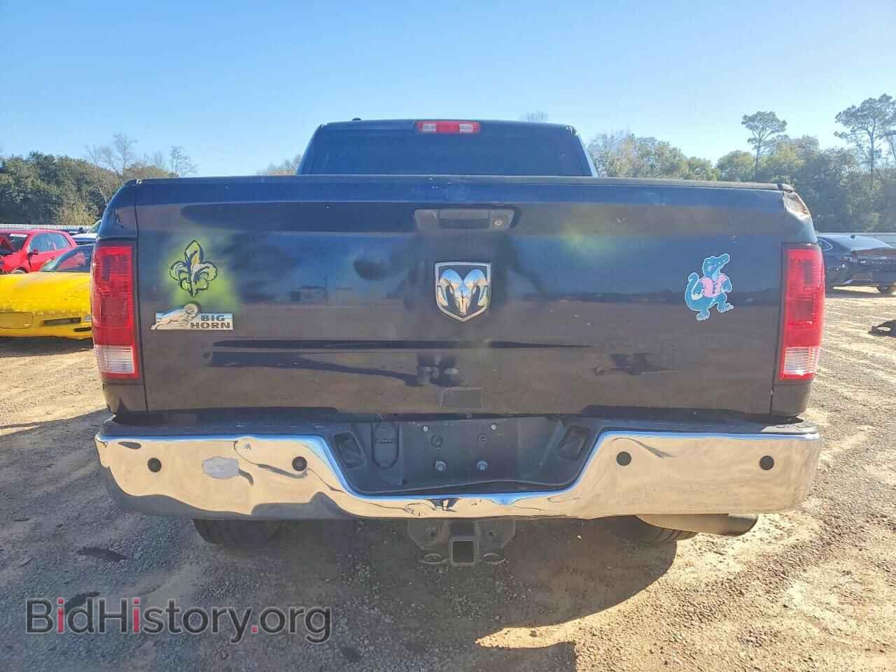 2013 RAM 1500 - VIN: 1C6RR6GGXDS704579 - Фото 6